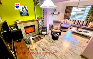 Многостаен апартамент в Русе, Възраждане