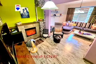 Многостаен апартамент в Русе, Възраждане