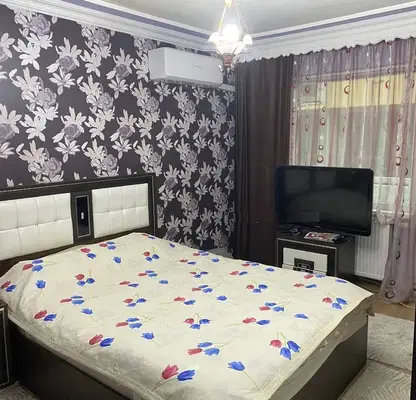 Снимка 2 — Многостаен апартамент в Кърджали, Възрожденци