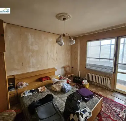 Снимка 3 — Многостаен апартамент в Кърджали, Възрожденци