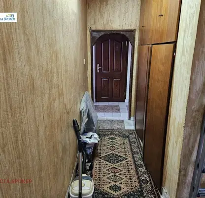 Снимка 5 — Многостаен апартамент в Кърджали, Възрожденци