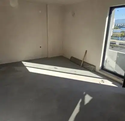 Photo 2 — Four-room apartment in the centre of Kardzhali with two terraces