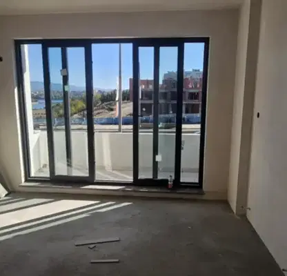 Photo 4 — Four-room apartment in the centre of Kardzhali with two terraces