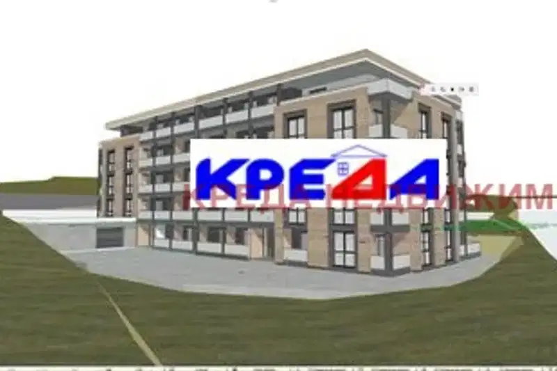 4-bedroom apartment in Kyrdjali, Vyzrojdenci