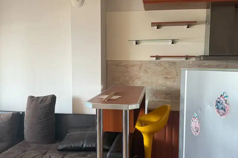 Многостаен апартамент в Кърджали, Възрожденци