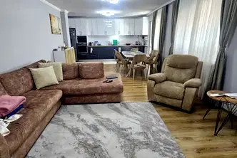 Многостаен апартамент в Кърджали, Възрожденци