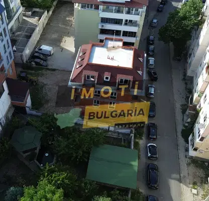 Снимка 2 — Многостаен апартамент в Кърджали, Възрожденци
