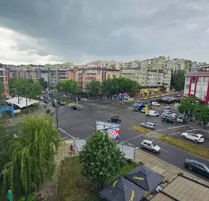 Снимка 4 — Многостаен апартамент в Кърджали, Възрожденци