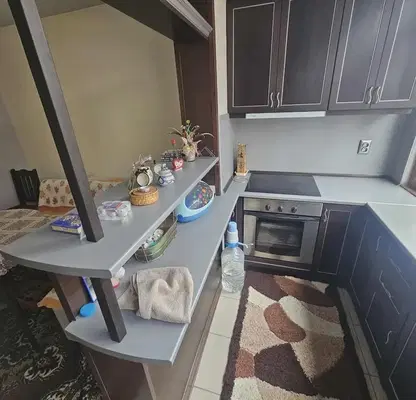 Photo 2 — 4-bedroom apartment in Kyrdjali, Vyzrojdenci
