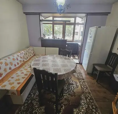 Photo 3 — 4-bedroom apartment in Kyrdjali, Vyzrojdenci