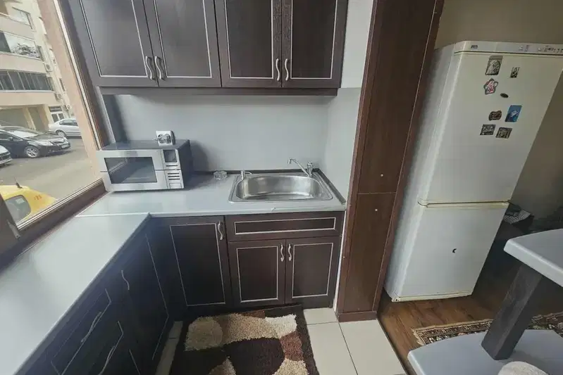 4-bedroom apartment in Kyrdjali, Vyzrojdenci