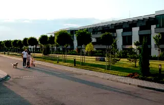 Многостаен апартамент в София, в.з.Малинова долина