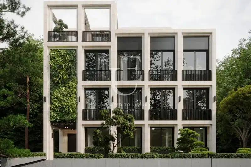 4-bedroom apartment in Sofiya, Yavorov
