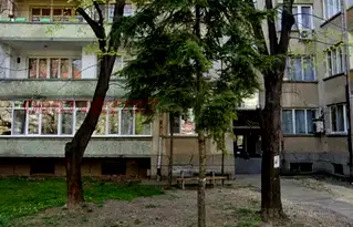 Многостаен апартамент в Силистра, Юг