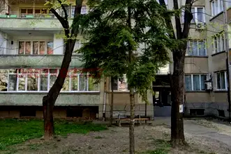 Многостаен апартамент в Силистра, Юг