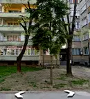 Многостаен апартамент в Силистра, Юг