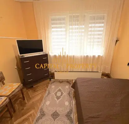 Снимка 4 — Многостаен апартамент в Силистра, Юг