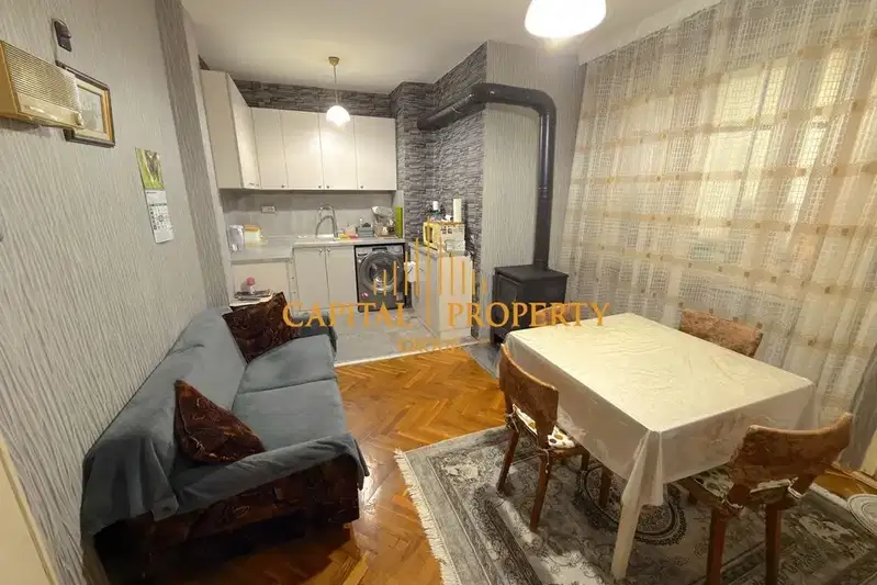 4-bedroom apartment in Silistra, Yug