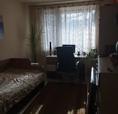 Снимка 3 — Многостаен апартамент в Пловдив, Южен