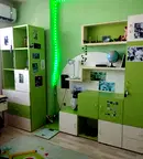 Многостаен апартамент в Пловдив, Южен