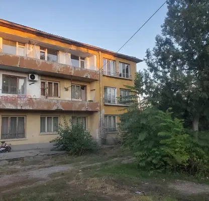 Снимка 2 — Многостаен апартамент в Русе, Захарна фабрика