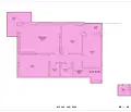Снимка 3 — Многостаен апартамент в Търговище, Запад 2