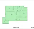 Снимка 3 — Многостаен апартамент в Търговище, Запад 2