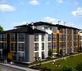Снимка 3 — Многостаен апартамент в Търговище, Запад 3