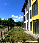 Многостаен апартамент в Търговище, Запад 3