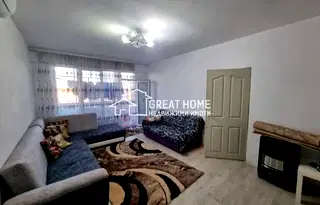 Многостаен апартамент в Търговище, Запад 3