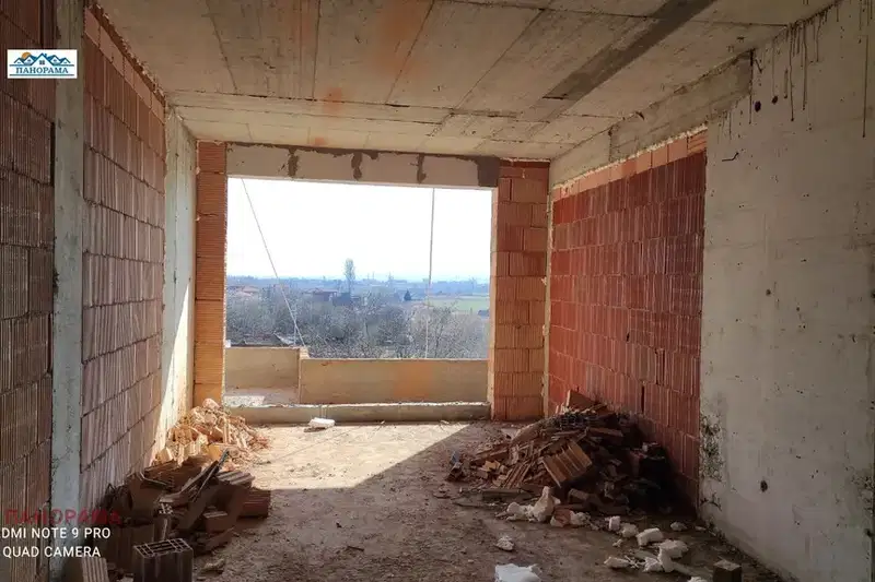 4-bedroom apartment in Plovdiv, Zapaden