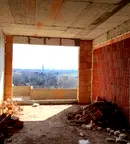 Многостаен апартамент в Пловдив, Западен