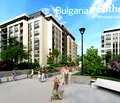 Снимка 4 — Многостаен апартамент в Пловдив, Западен