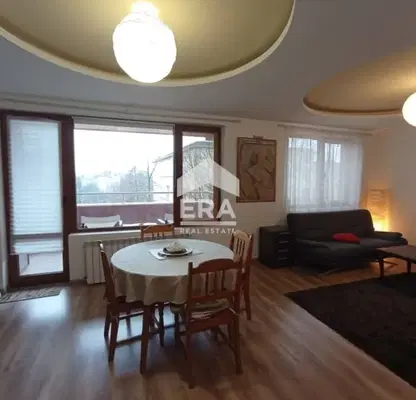 Photo 2 — 4-bedroom apartment in Sofiya, Zapaden Park