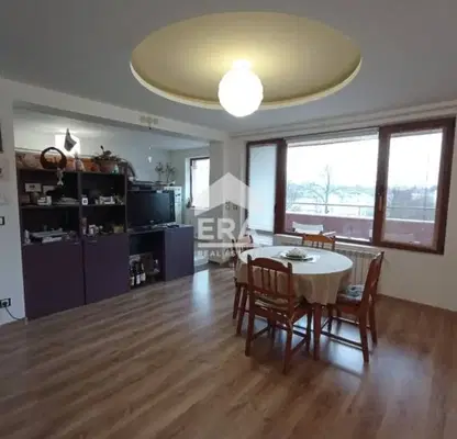 Photo 3 — 4-bedroom apartment in Sofiya, Zapaden Park