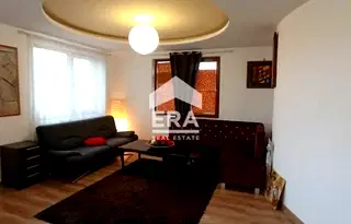 Многостаен апартамент в София, Западен парк
