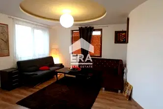 Многостаен апартамент в София, Западен парк