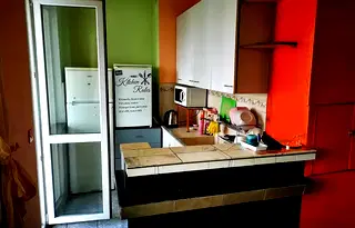 Многостаен апартамент във Варна, Завод Дружба