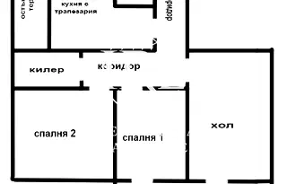 Многостаен апартамент във Варна, Завод Дружба