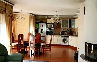 Многостаен апартамент във Варна, Зимно кино Тракия