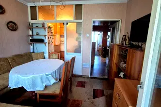 Многостаен апартамент във Варна, Зимно кино Тракия