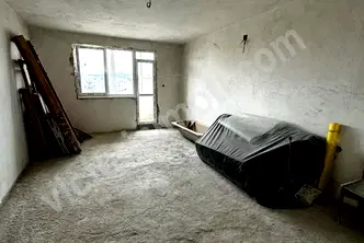 Многостаен апартамент във Велико Търново, Зона Б