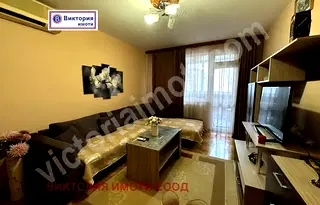 Многостаен апартамент във Велико Търново, Зона Б