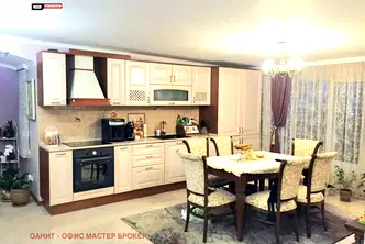 Многостаен апартамент в София, Зона Б-19
