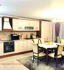 Многостаен апартамент в София, Зона Б-19