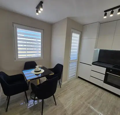 Снимка 2 — Многостаен апартамент в Стара Загора, Зора