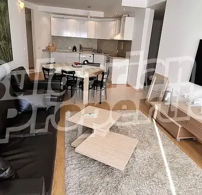 Photo 2 — 4-bedroom apartment in Oblast Blagoevgrad, Bansko
