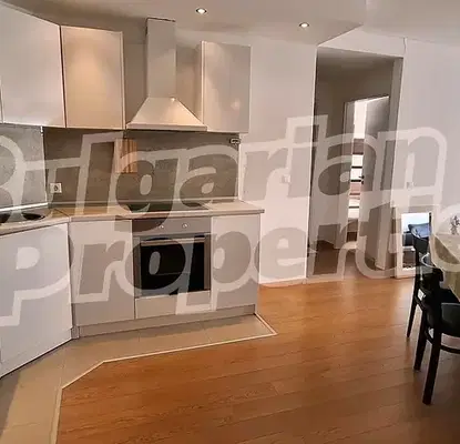 Photo 3 — 4-bedroom apartment in Oblast Blagoevgrad, Bansko