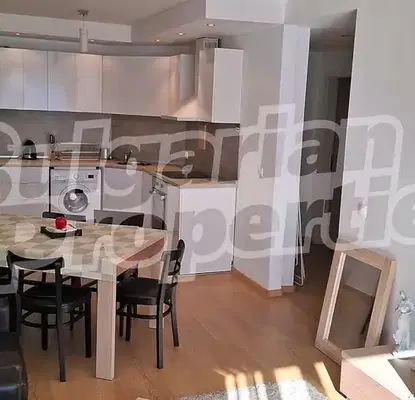 Photo 4 — 4-bedroom apartment in Oblast Blagoevgrad, Bansko