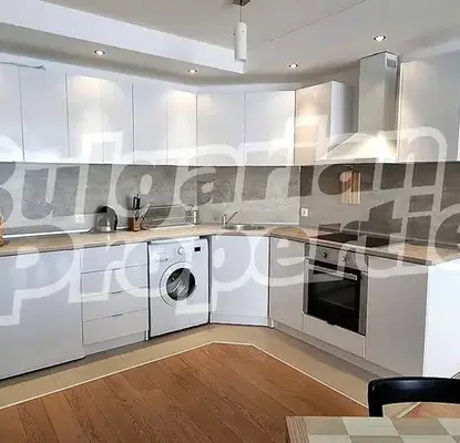 Photo 5 — 4-bedroom apartment in Oblast Blagoevgrad, Bansko